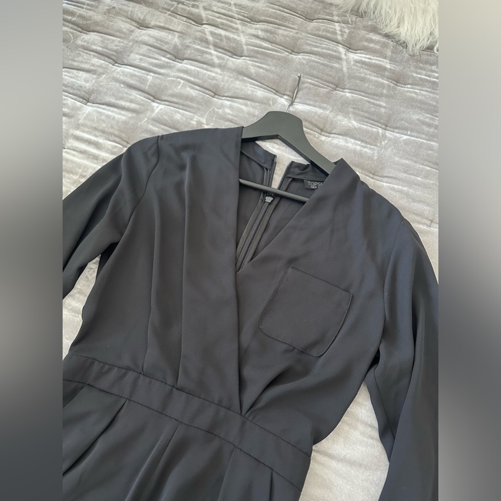 Romper - Picture 2 of 4
